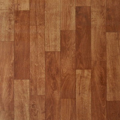 MultiDecor AladinTex Start 0302 dub hnedý 2 m 1 m²