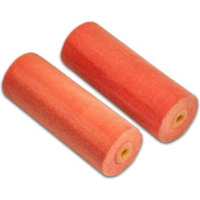 MAAN РОЛКА ЗА ВАЛЯК maan mini flock 10см ф15 2бр (mn5542)
