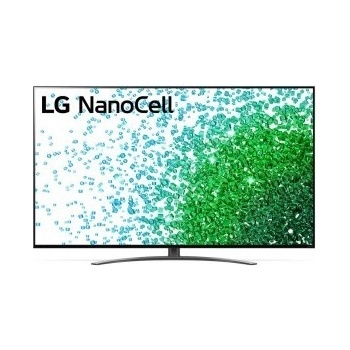 LG 55NANO813PA