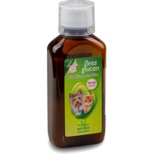 Natures Beta Glukan sirup 200 ml