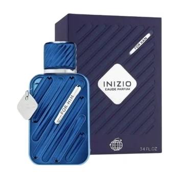 Fragrance World Inizio for Him EDP 100ml - Парфюмна вода за мъже