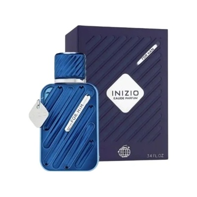 Fragrance World Inizio for Him EDP 100ml - Парфюмна вода за мъже