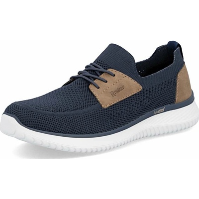 Rieker B9656-14 Blue