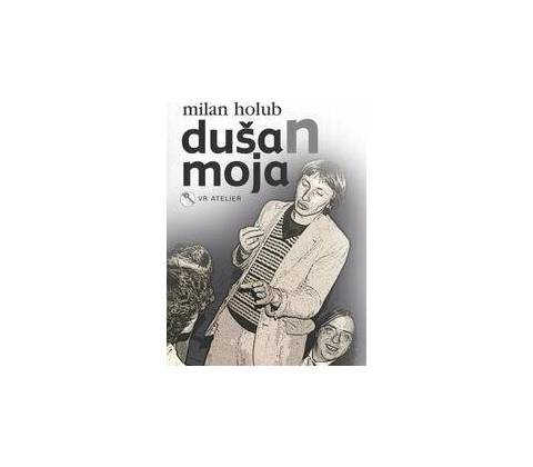DušaN moja