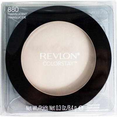 Revlon Colorstay Púder 880 Translucent 8,4 g