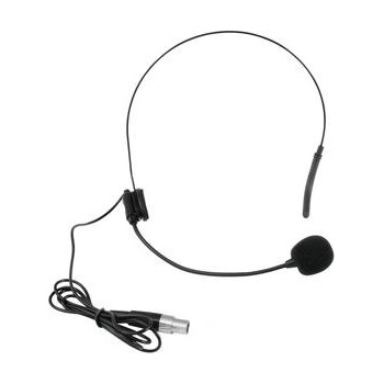 Omnitronic UHF-502