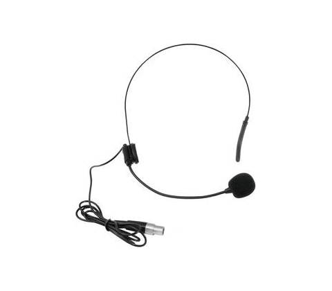Omnitronic UHF-502