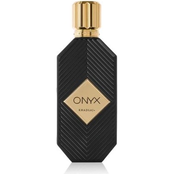 KHADLAJ Onyx (Gold) EDP 100 ml