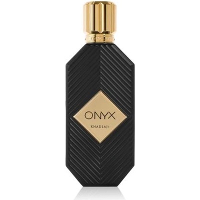 KHADLAJ Onyx (Gold) EDP 100 ml