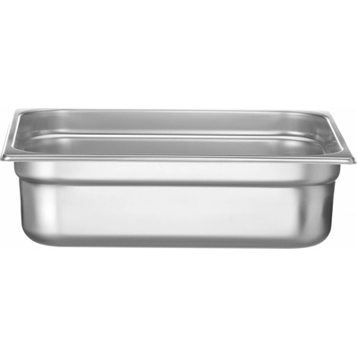 Nádoba GN 2/3 – 354 x 325 mm, HENDI, Profi Line, GN 2/3, 9L, (H)100mm