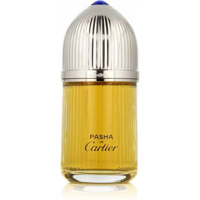 Cartier Pasha de Cartier Парфюм тестер 100 ml M опция Нова опаковка