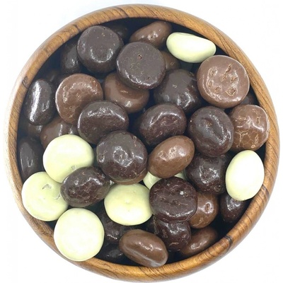 Zdravoslav Perníčky MIX 250 g