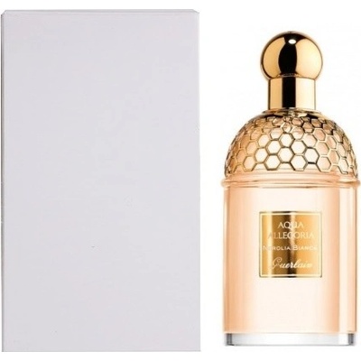 Guerlain Aqua Allegoria Nerolia Bianca toaletná voda unisex 125 ml tester