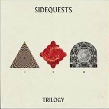 Session Victim - Sidequests Trilogy (Limited Edition) (Olive Green Coloured) (3 LP) (0823675518713)