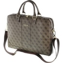 Taška Guess GUCB154GB 15" Brown