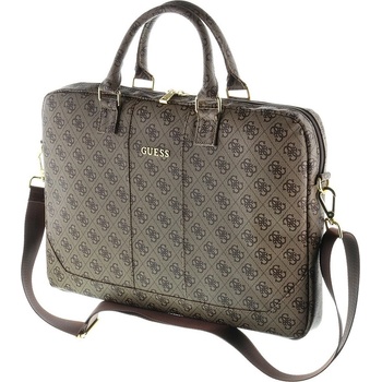 Taška Guess GUCB154GB 15" Brown