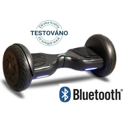 Hoverboard Cross New 10 Offroad carbon