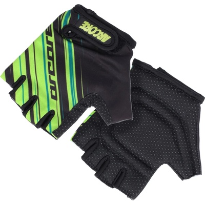 Arcore Zoac Jr SF black/green