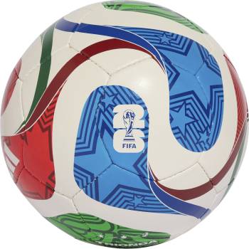 Adidas World Cup 26 Trionda Sala Training Ball