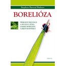 Borelióza - Stephen Harrod Buhner