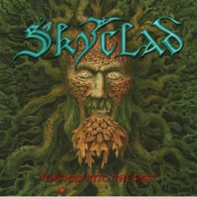 Skyclad - Forward Into The Past CD