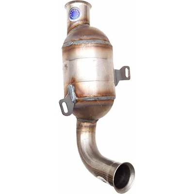 JMJ 1080380Katalyzátor výfuku PEUGEOT 206 1 (98-12) 1.4 HDi , PEUGEOT 206+ 1 (09-13) 1.4 HDi , PEUGEOT 307 1 (00-11) 1.4 HDi