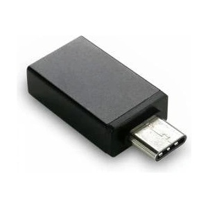 EVERACTIVE Adapter USB EverActive ADOTG-01 USB-C - USB Black (ADOTG-01)