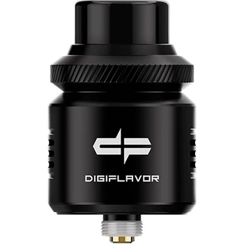 Digiflavor Drop RDA V2 Black