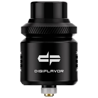 Digiflavor Drop RDA V2 Black