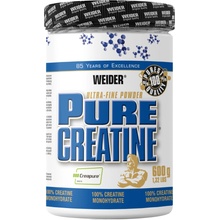WEIDER PURE CREATINE 250 g