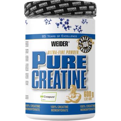 WEIDER PURE CREATINE 250 g