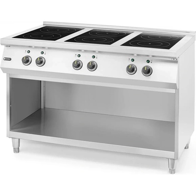 Hendi sporák 237397 – Zboží Mobilmania