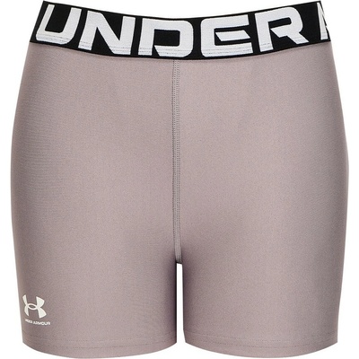 Under Armor W shorts 1383629-015 201603 green