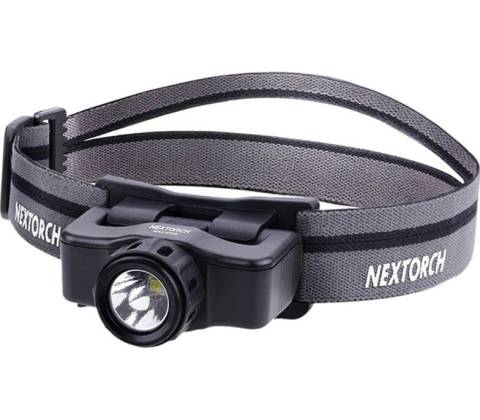 Nextorch Max Star