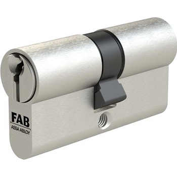 Assa Abloy FAB 2.00/DNm 30+35, 3 kľúče, stavebná
