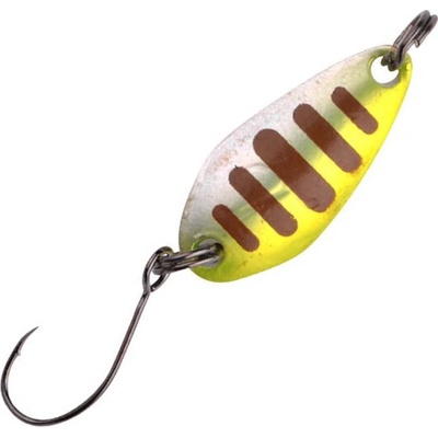 Spro Plandavka Trout Master Incy Spoon Saibling 1,5g