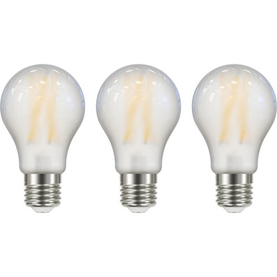Arcchio LED žiarovka matná E27 A60 5W 2700K 1060lm 3ks