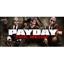 Payday: The Heist