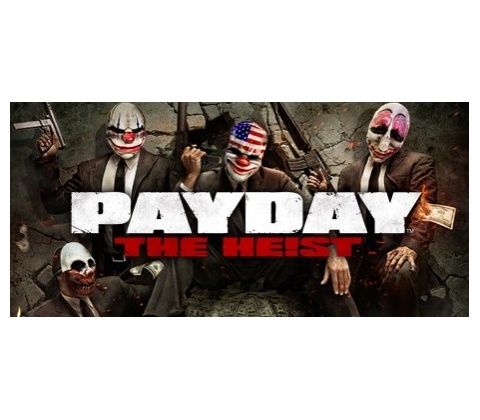 Payday: The Heist