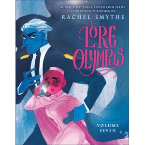 Lore Olympus: Volume Seven | Rachel Smythe (ISBN: 9781911720331)