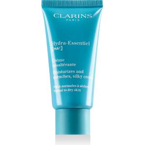 Clarins Hydra-Essentiel [HA2] Moisturizes and Quenches Silky Cream 30 ml