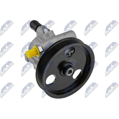 Hydraulické čerpadlo, řízení NTY SPW-RE-006 – Hledejceny.cz