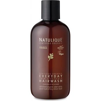 Natulique Bio šampon Everyday Hairwash 250 ml