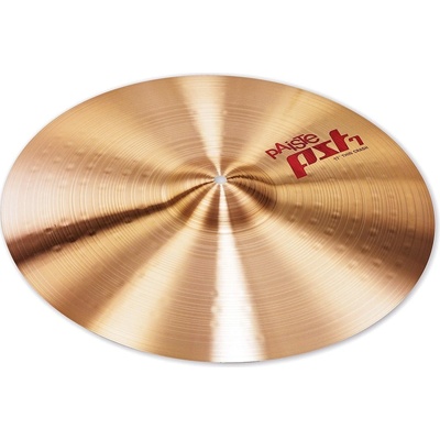 Paiste PST 7 Thin Crash 17” – Zbozi.Blesk.cz