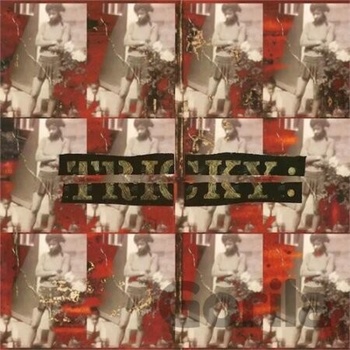 Tricky, MAXINQUAYE CD