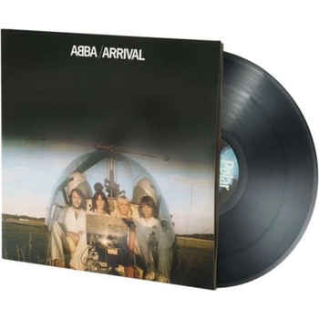 Abba - Arrival LP