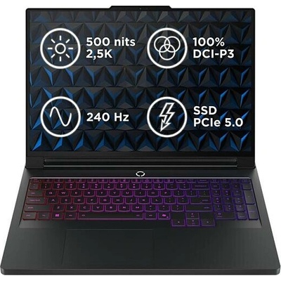 Lenovo Legion Pro 7 83F500QYCK
