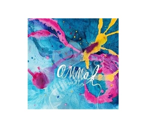 Anna K - Světlo LP