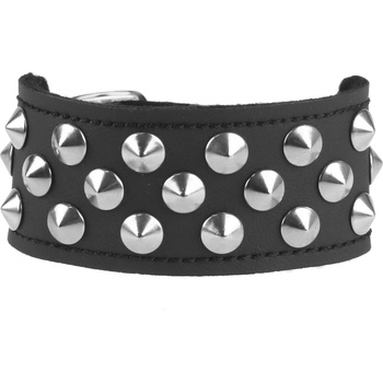 Black & metal Гривна - bwz-666