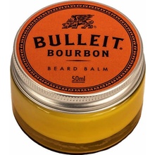 Pan Drwal Bulleit Bourbon balzám na vousy 45 g